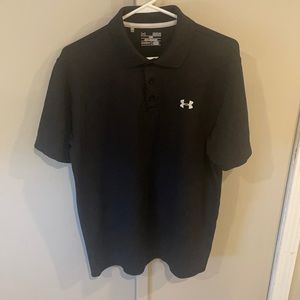 Men’s Under Armour Polo